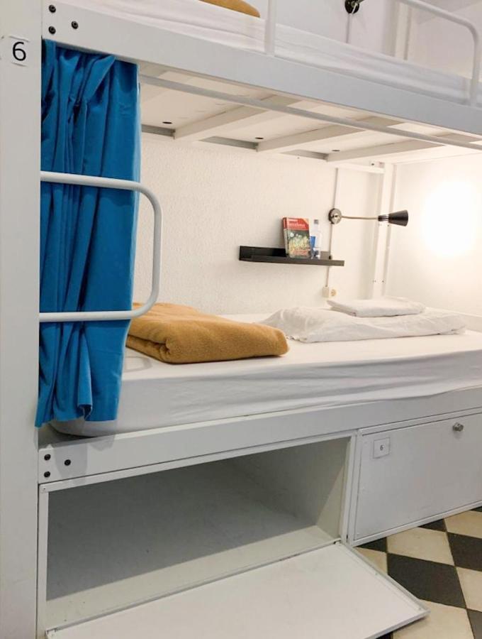 Albergue Soul Backpackers