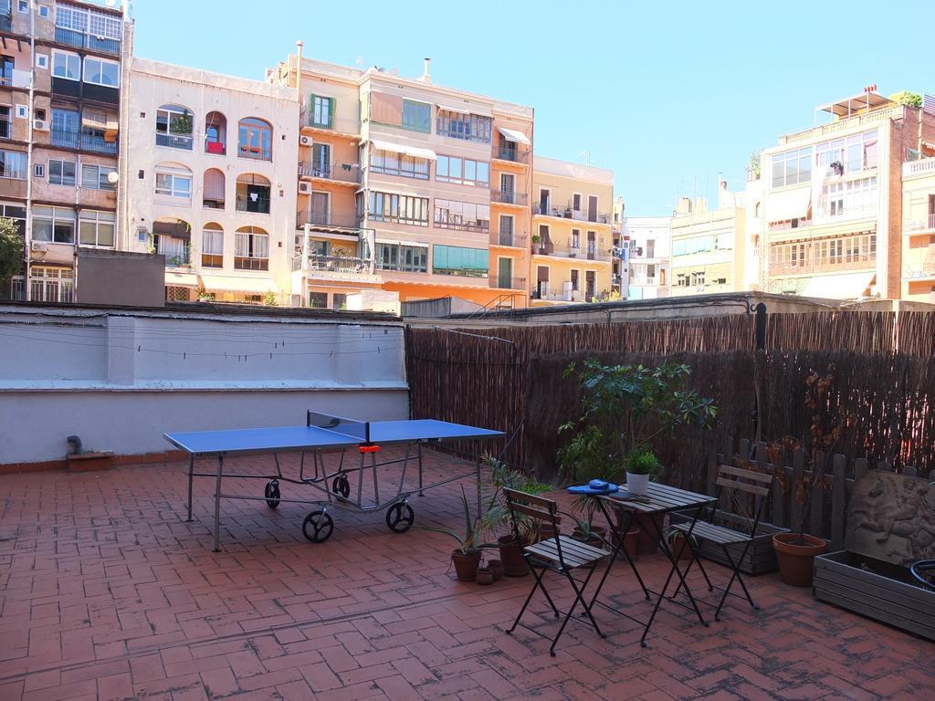 Soul Backpackers Albergue *