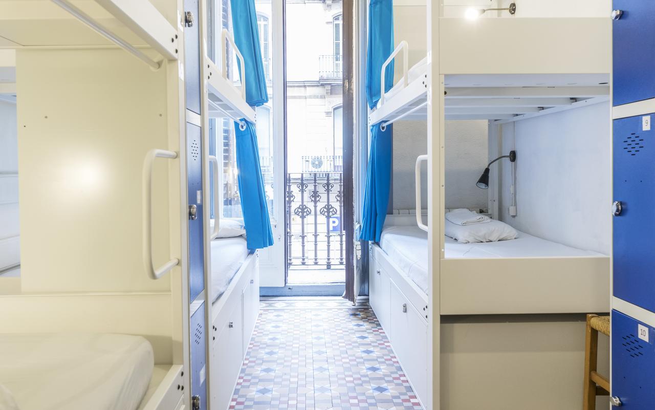Soul Backpackers Albergue
