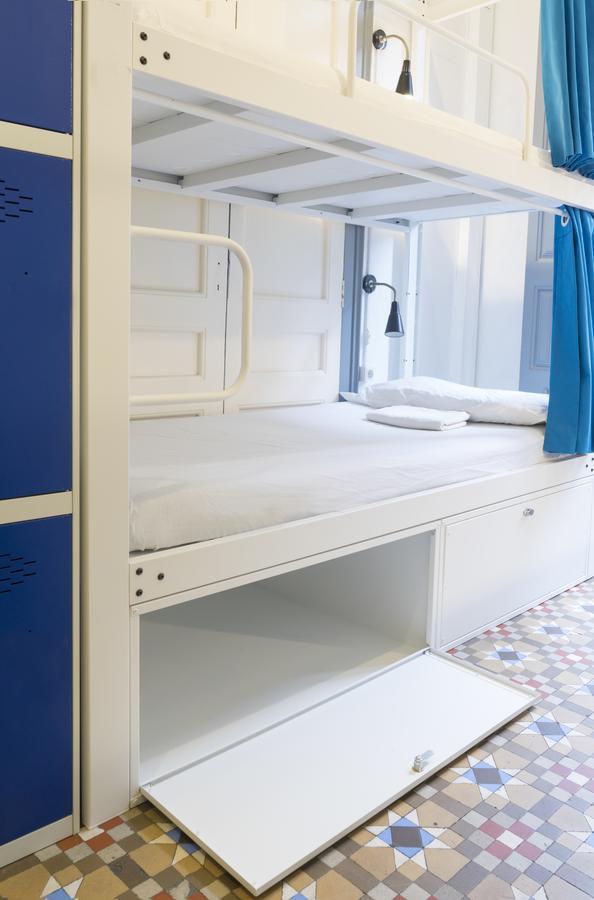 Soul Backpackers Albergue
