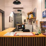 Soul Backpackers Barcelona