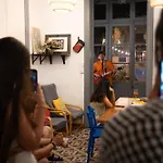 Soul Backpackers Barcelona