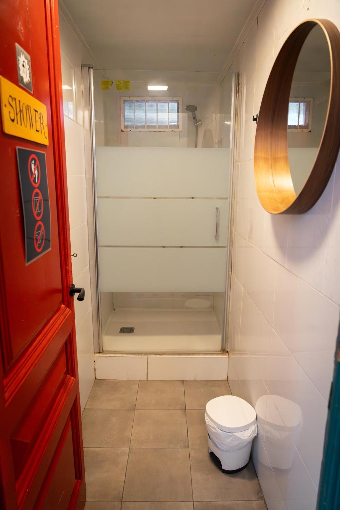 Albergue Soul Backpackers