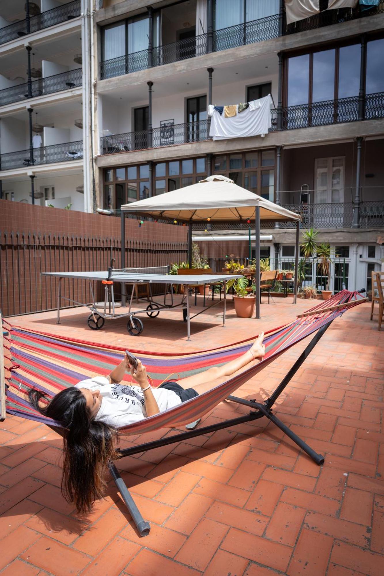 Soul Backpackers Albergue *