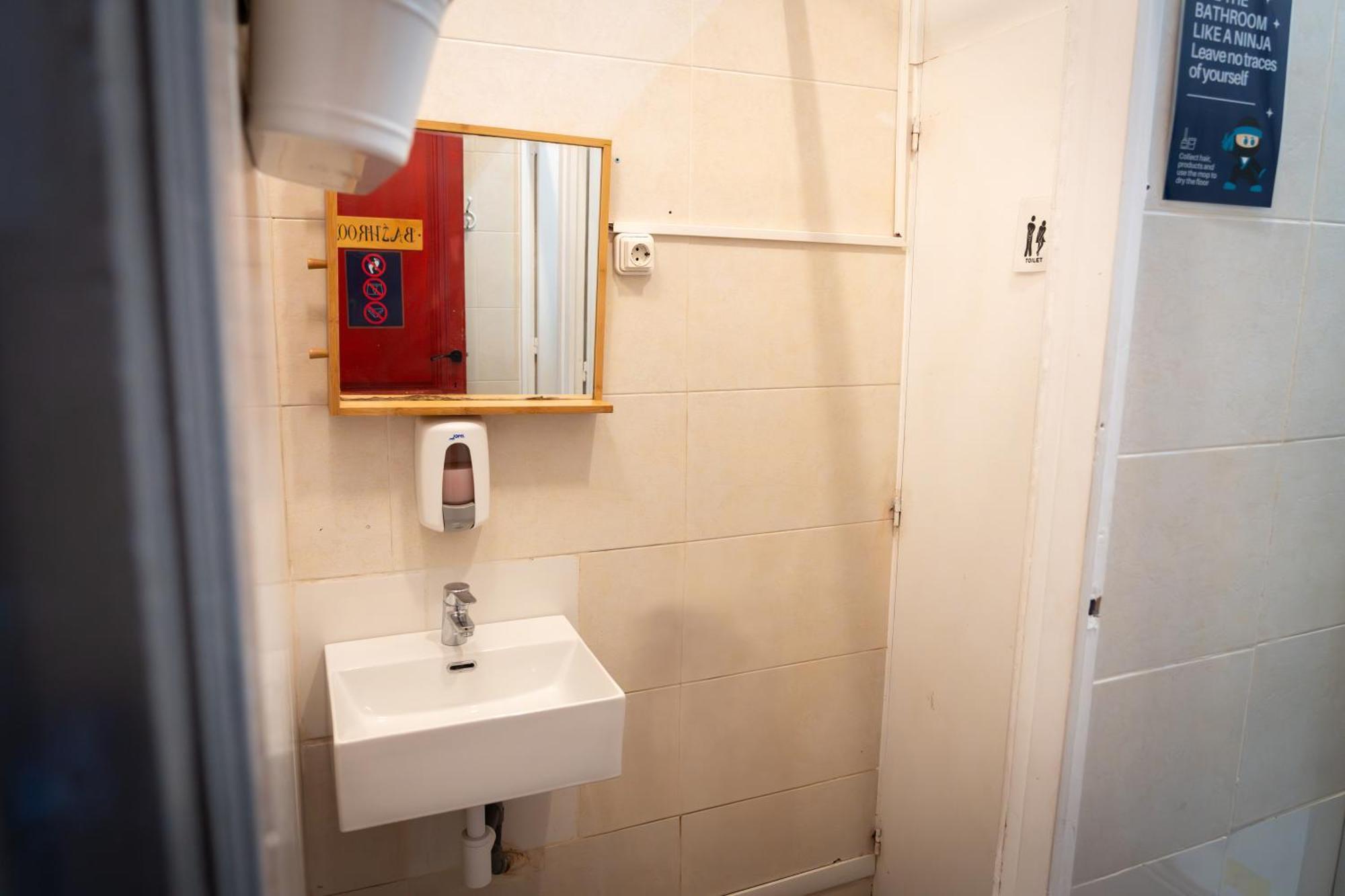 Albergue Soul Backpackers