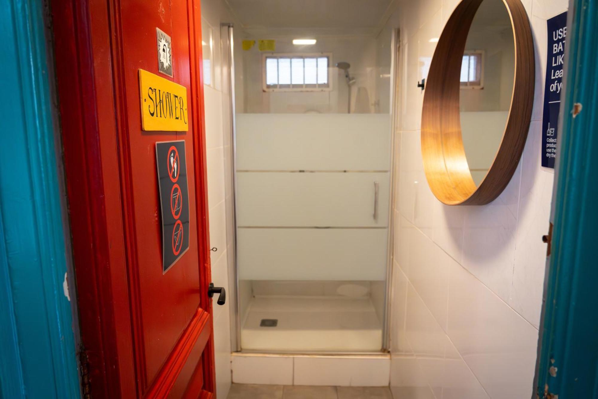 Albergue Soul Backpackers Barcelona