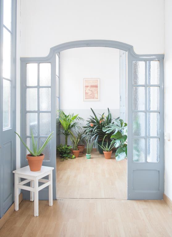 Soul Backpackers Vandrerhjem Barcelona