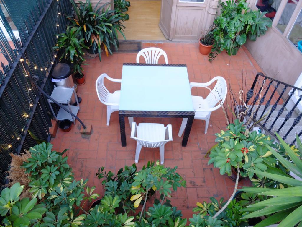 Hostel Soul Backpackers Barcelona