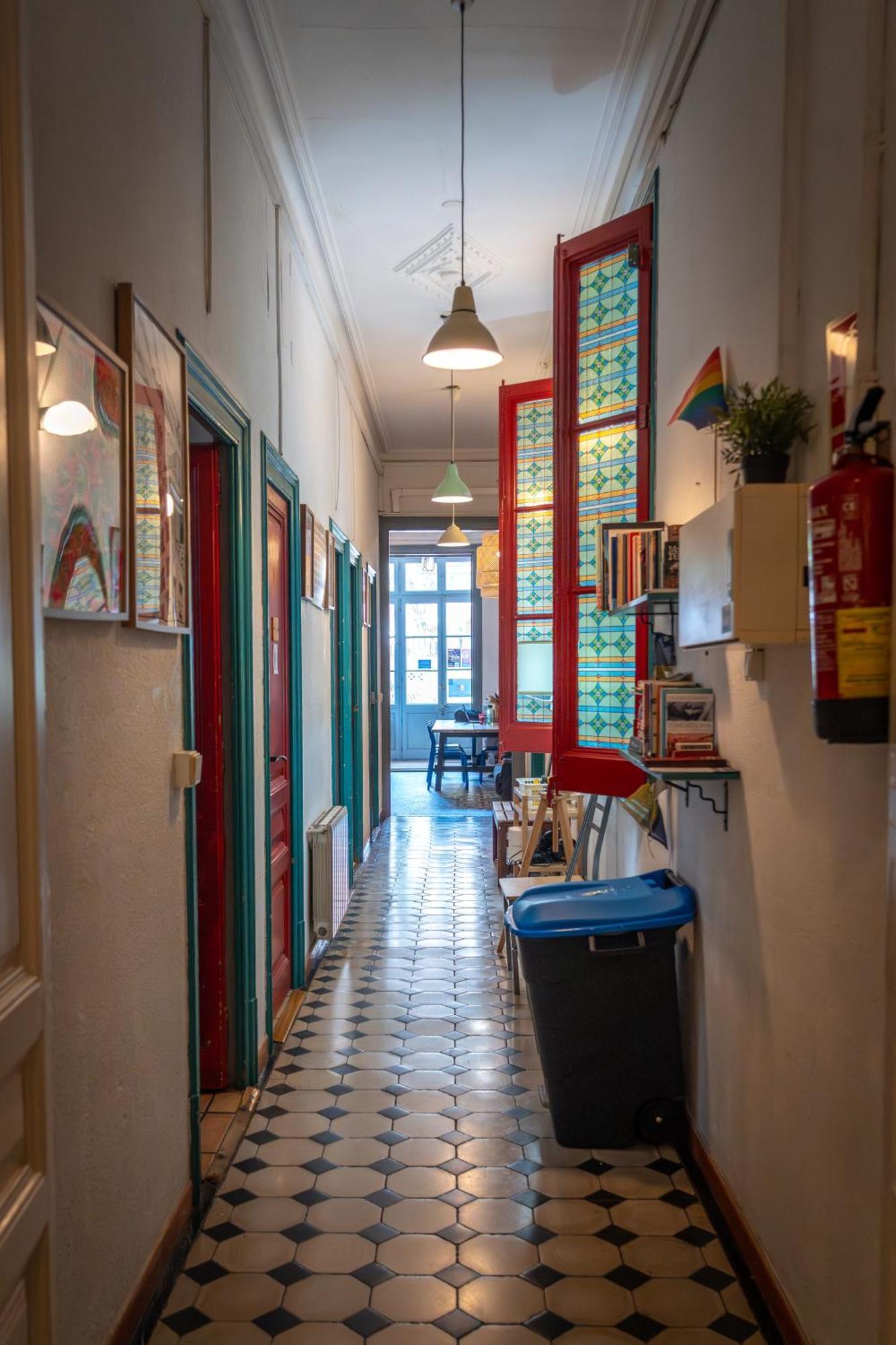 Soul Backpackers Hostel Barcelona